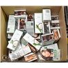 Image 1 : BOX LOT OF HAIR DYE PRODUCTS