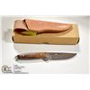 Image 1 : 7 INCH ELK RIDGE KNIFE 048 NEW IN BOX