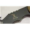 Image 2 : 11 INCH ELK RIDGE AXE KNIFE NEW IN BOX