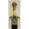 Image 3 : 22 INCH DECORITIVE SWORD KNIFE NEW GLADIATOR