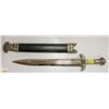 Image 4 : 22 INCH DECORITIVE SWORD KNIFE NEW GLADIATOR