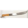 Image 1 : 23 INCH BRAZILIAN MACHETE  TRAMONTINA
