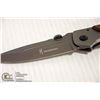 Image 2 : 9 INCH BROWNING AIR FORCE KNIFE NEW IN BOX