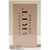 Image 1 : BURBERRY BRIT RHYTHM FOR HER 50ML