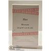 Image 1 : BURBERRY BLOSSOM HER 50ML