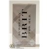 Image 1 : BURBERRY BRIT FOR HER 50ML