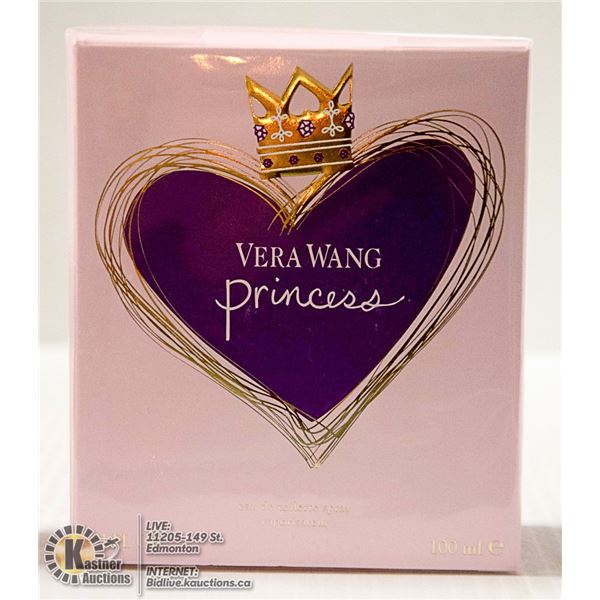 VERA WANG PRINCESS 100ML