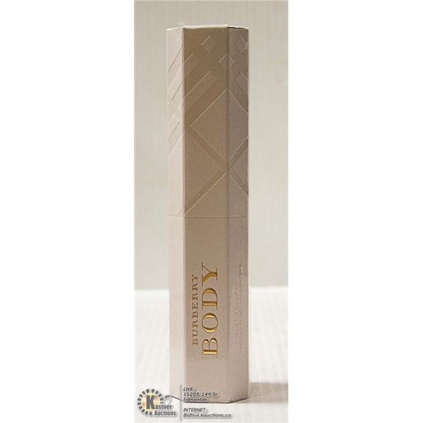 BURBERRY BODY  60ML