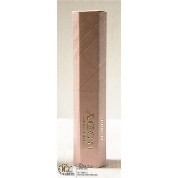 BURBERRY BODY TENDER 50ML
