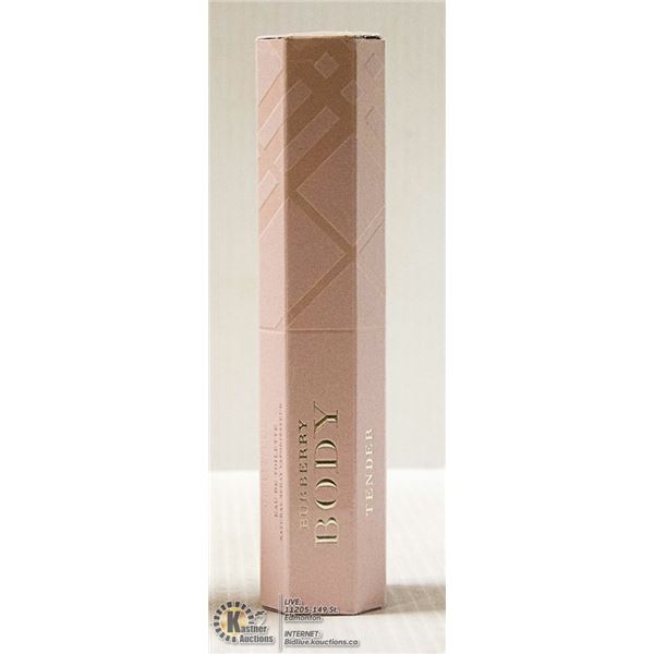 BURBERRY BODY TENDER 50ML