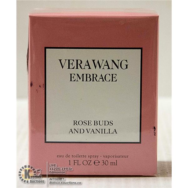 VERA WANG EMBRACE EAU DE TOILETTE 30ML