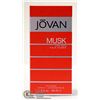 Image 1 : JOVAN MUSK FOR MEN COLOGNE 88ML