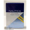 Image 1 : NAUTICA VOYAGE HERITAGE 100ML