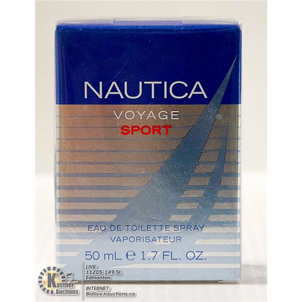 NAUTICA VOYAGE SPORT