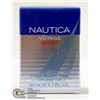 Image 1 : NAUTICA VOYAGE SPORT 50ML