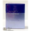 Image 1 : NAUTICA VOYAGE EAU DE TOILETTE SPRAY 100ML