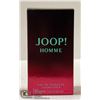 Image 1 : JOOP HOMME 125MLEAU DE TOILETTE
