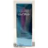 Image 1 : DAVIDOFF COOL WATER FOR WOMEN 50 ML
