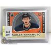 Image 1 : HIGH GRADE KAILER YAMAMOTO ROOKIE CARD