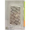 Image 2 : JM TROY OUNCE SILVER BAR