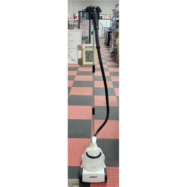 CONAIR STEAM CLOTHES CLEANER.