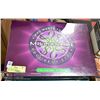 Image 1 : "WHO WANTS TO BE A MILLIONAIRE" 2ND EDITION