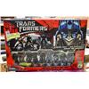 Image 1 : "TRANSFORMERS" CHESS SET- NEW IN BOX