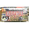 Image 1 : "RED DEER" BOARD GAME- NEW IN BOX