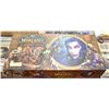 Image 1 : "WORLD OF WARCRAFT"- THE BOARD GAME