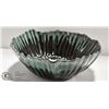 Image 1 : POTTERY BOWL- BLUE MOUNTAIN STYLE- 11"