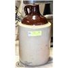 Image 1 : ANTIQUE/VINTAGE STONEWARE JUG