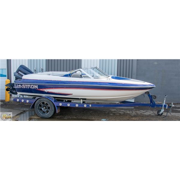 1994 GLASTRON BOAT