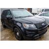 Image 7 : 2017 FORD EXPLORER POLICE INTERCEPTOR SUV