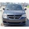 Image 2 : 2013 DODGE CARAVAN SE