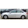 Image 4 : 2013 CHEVROLET CRUZE LT