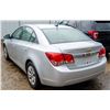 Image 5 : 2013 CHEVROLET CRUZE LT