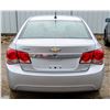 Image 6 : 2013 CHEVROLET CRUZE LT