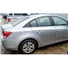 Image 8 : 2013 CHEVROLET CRUZE LT