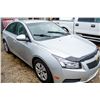 Image 9 : 2013 CHEVROLET CRUZE LT