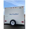 Image 8 : 2010 JAY FEATHER 23 K TRAILER