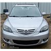 Image 2 : 2005 MAZDA 3 SPORT GT