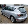 Image 5 : 2005 MAZDA 3 SPORT GT