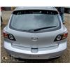 Image 6 : 2005 MAZDA 3 SPORT GT