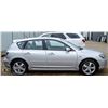 Image 8 : 2005 MAZDA 3 SPORT GT