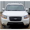 Image 2 : 2008 HYUNDAI SANTA FE FE GL