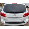 Image 6 : 2008 HYUNDAI SANTA FE FE GL