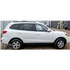 Image 9 : 2008 HYUNDAI SANTA FE FE GL