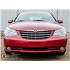 Image 1 : 2007 CHRYSLER SEBRING TOURING