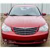 Image 2 : 2007 CHRYSLER SEBRING TOURING