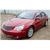 Image 4 : 2007 CHRYSLER SEBRING TOURING